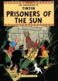     :    The Adventures of Tintin: Prisoners of  ...