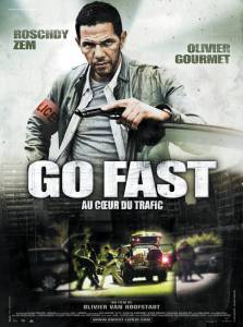        Go Fast / (2008)