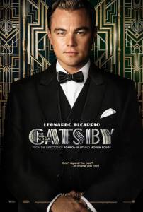       The Great Gatsby / (2013)