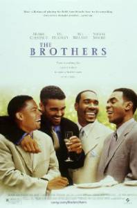      The Brothers / (2001)