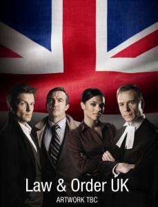     :   ( 2009  ...) Law & Order: UK / (2009 (7  ...