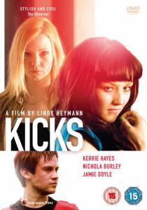      Kicks / (2009)