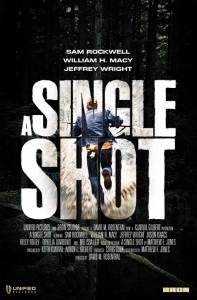       A Single Shot / (2013)