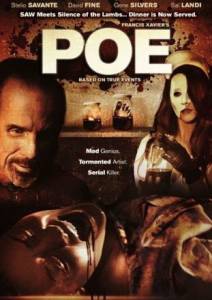      Poe / (2012)