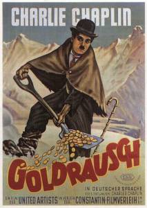       The Gold Rush / (1925)