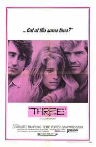      Three / (1969)