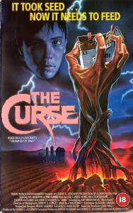      The Curse / (1987)