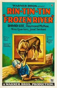       Frozen River / (1929)