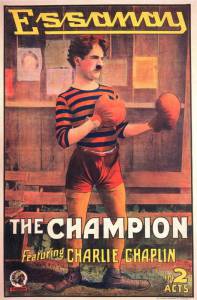      The Champion / (1915)