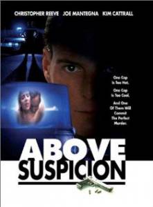       Above Suspicion / (1995)