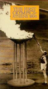     :  1896  (-) The First Olympics: Athens 1896 ...