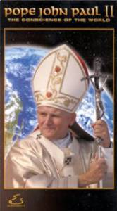 Pope John Paul II  ()