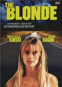      La bionda / (1996)