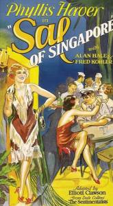        Sal of Singapore / (1928)
