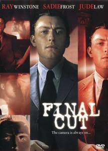      Final Cut / (1998)