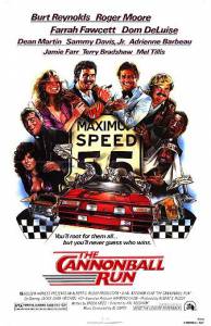        The Cannonball Run / (1981)