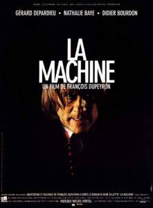      La machine / (1994)