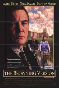       The Browning Version / (1994)