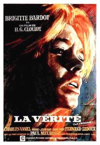      La vrit / (1960)