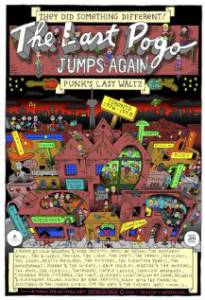    The Last Pogo Jumps Again  The Last Pogo Jumps Again  / (2012)
