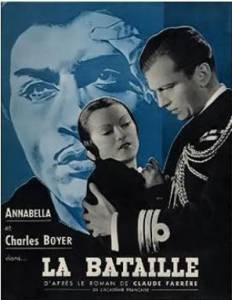      La bataille / (1933)