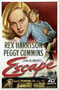      Escape / (1948)