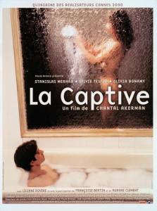      La captive / (2000)