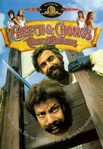       Cheech & Chong's The Corsican Brothers / (1984)