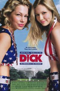       Dick / (1999)