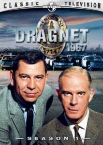    Dragnet 1967  ( 1967  1970) Dragnet 1967  ( 1967  1970) / (19 ...