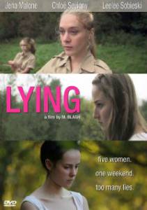       Lying / (2006)