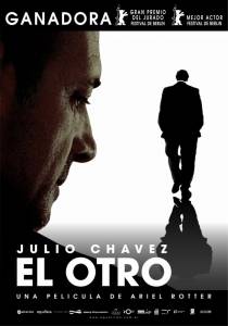      El otro / (2007)
