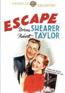      Escape / (1940)
