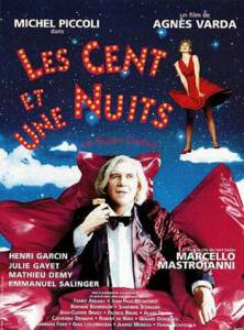           Les cent et une nuits de Simon Cinma / (1995 ...