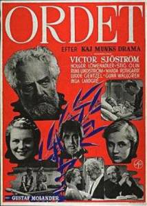      Ordet / (1943)