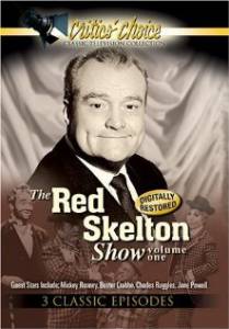        ( 1951  1971) The Red Skelton Show / (1951 (20  ...