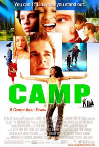      Camp / (2003)