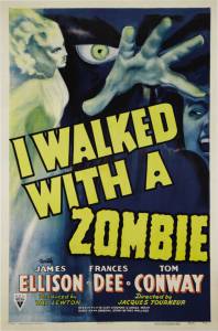         I Walked with a Zombie / (1943)