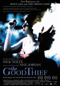       The Good Thief / (2002)