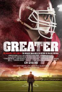      Greater / (2014)
