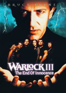     3:    () Warlock III: The End of Innocence  ...