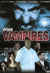       Vegas Vampires / (2003)