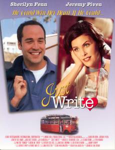       Just Write / (1997)