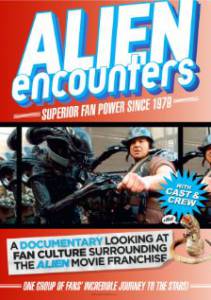    Alien Encounters: Superior Fan Power Since 1979  Alien Encounters: Superior ...